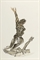 [VILLON] -- VILLON, François (1431-1463). Le Grand Testament. Lithographies de Jacques Villon. Paris: René Jeanne, 1963.