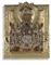 THE MOTHER OF GOD OF THE SIGN  