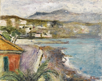 Santa Margherita Ligure  