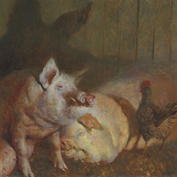 Source: Christie's Image