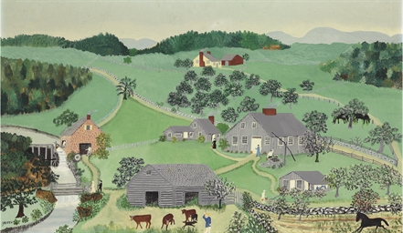Source: Christie's Image
