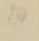 Sarah Bernhardt  
