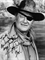 John Wayne  