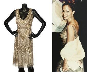 Jennifer Lopez  