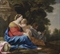 The Rest on the Flight into Egypt