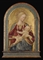The Madonna and Child  