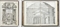 PALLADIO, Andrea (1518-1580). I quattro libri dell' architettura. Venice: Domenico de' Franceschi, 1570.