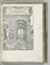 SERLIO, Sebastiano. Libro Primo [-quinto] d'Architettura. - Libro Estraordinario. Venice: Francesco Senese & Zuane Krugher, 1566.