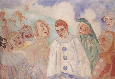 Source: Christie's Image