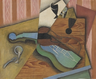Source: Christie's Image