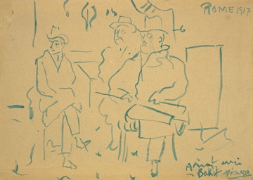 Source: Christie's Image