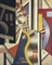 Composition, dans l'usine  