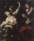 La mort de Didon, reine de Carthage  