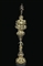 LA COUPE DE MEDINGEN-MINERVE COUPE EN ARGENT ET VERMEIL 