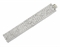 AN ART DECO DIAMOND BRACELET  