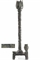 DIEGO GIACOMETTI (1902-1985)  