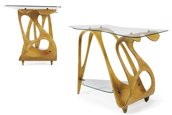carlo mollino table