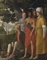 Saint John the Baptist Preaching  