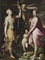 The Apotheosis of Venus and Diana  