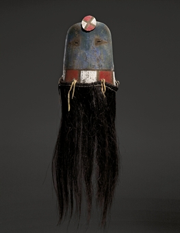 Jemez Kachinas