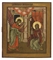 THE ANNUNCIATION  