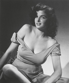 Jane Russell