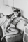 Gia, Fire Island Pines, 1980  
