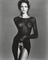 Stephanie Seymour, Model, New York City, 1992  