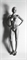 Big Nude I: Lisa, Paris, 1980  