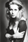 Catherine Deneuve for Elle Magazine, Paris, 1965  