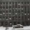 Girls in Windows, 1960  