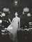 Mary on Lampost, Opera, Paris, 1957  