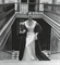Ann Gunning, Paris Collections, for Vogue, August 1952  