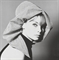 Jean Shrimpton, 1963  