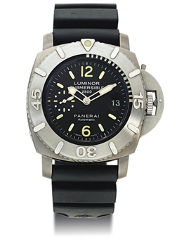 Prices for Panerai Luminor watches prices for Luminor