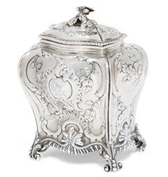 Source: Christie's Image