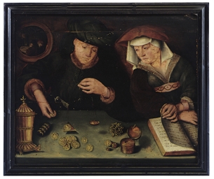 Source: Christie's Image