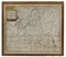 A GEORGE III QUAKER MAP SAMPLER  