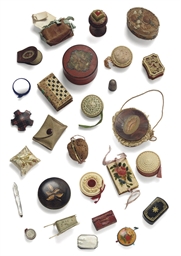 Source: Christie's Image