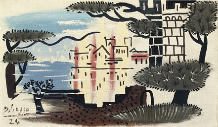 Source: Christie's Image