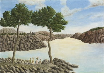 Source: Christie's Image