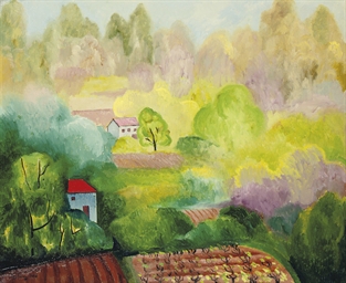 Source: Christie's Image