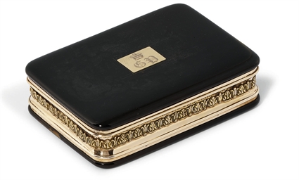 Source: Christie's Image