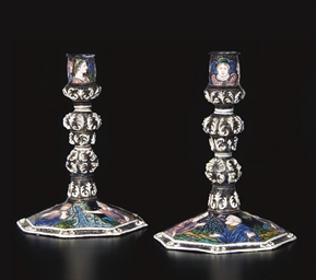 Source: Christie's Image