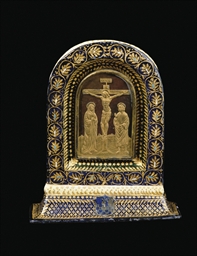 Source: Christie's Image