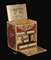 CABINET DE VOYAGE  