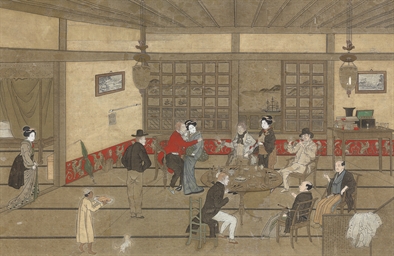 Source: Christie's Image