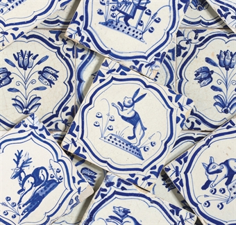 Dutch Delft