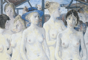 Source: Christie's Image