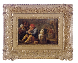Source: Christie's Image